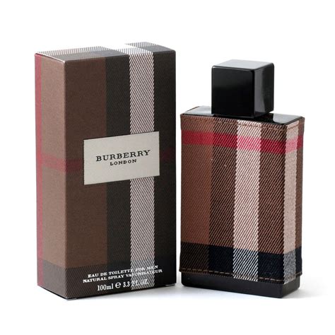 burberry london man perfume|original Burberry cologne for men.